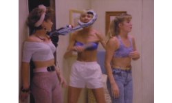 Night Trap 25th Anniversary Edition head