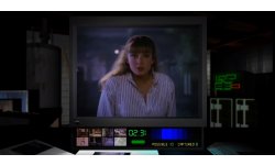 Night Trap 25th Anniversary Edition Scene