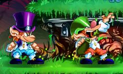 Nightmare Busters Rebirth 2021 04 28 21 002