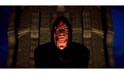 Nightmare Creatures 2017 Announcement