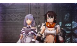Nights of Azure 2 Bride of the New Moon Switch