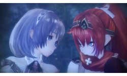 Nights of Azure 2 head