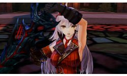 Nights of Azure screenshot