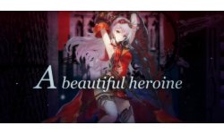 Nights of Azure Trailer de lancement