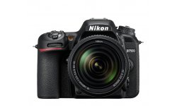 Nikon D7500 apn reflex