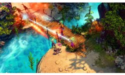 Nine 9 parchments Frozenbyte (3)