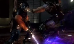 NINJA GAIDEN Master Collection Action Trailer