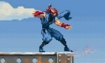 NINJA GAIDEN: Ragebound, 14 minutes de gameplay pour le jeu d'action rétro