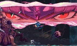 NINJA GAIDEN: Ragebound, les joueurs PC peuvent déjà y jouer, les autres vont devoir attendre encore un peu NINJA GAIDEN: Ragebound, les joueurs PC peuvent déjà y jouer, les autres vont devoir attendre encore un peu