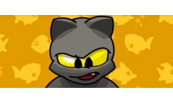 ninja hero cats