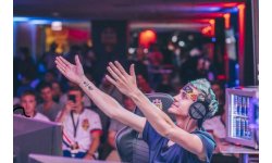 Ninja Twitch.