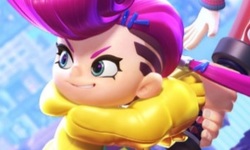 Ninjala banner