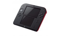 Nintendo 2DS hardware 8