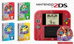 Nintendo 2DS Pokemon (3)