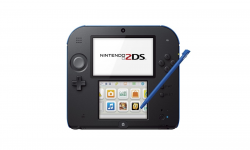 nintendo 2DS