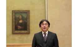 Nintendo 3DS Guide Louvre 27.11.2013.