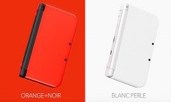 Nintendo 3DS XL image