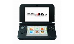 Nintendo 3DS XL