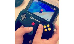 Nintendo 64 portable Hyperkin (2)