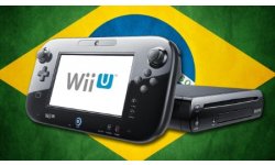 Nintendo Bre?sil