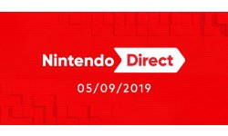 Nintendo Direct 03 09 2019