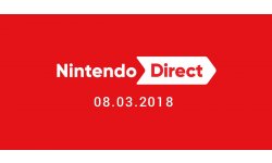 Nintendo Direct 08 03 2018 head