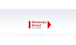 Nintendo Direct 1
