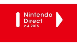 nintendo direct 2 avril 2015 1