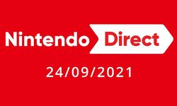 Nintendo Direct 24 09 2021