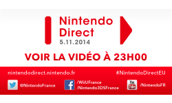 nintendo direct 5 11 2014