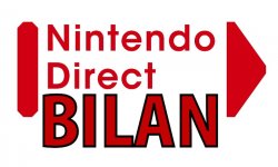 Nintendo Direct Bilan Vignette logo GG
