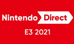 Nintendo Direct E3 2021