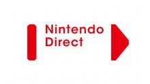 Nintendo Direct image logo