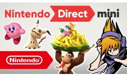 Nintendo Direct image