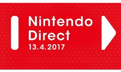 Nintendo Direct images