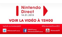 Nintendo Direct