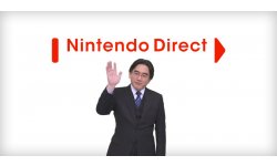 Nintendo Direct