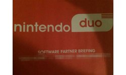 Nintendo Duo image