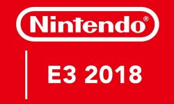 Nintendo E3 2018 image