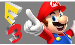 Nintendo E3 Direct 2015