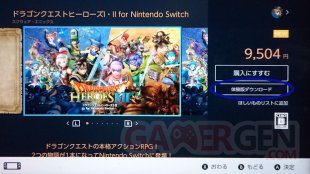 Nintendo eShop demo japonais images (1)