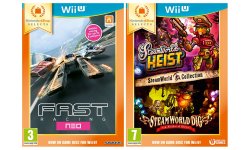 Nintendo eShop Select 01