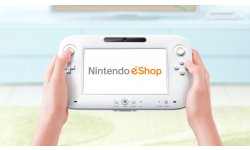 Nintendo eShop Wii U