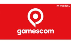 Nintendo gamescom