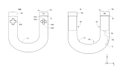 Nintendo horseshoe controller