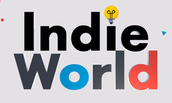 Nintendo Indie World 14 11 2023