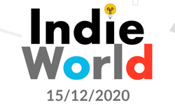 Nintendo Indie World 15 12 2020 head