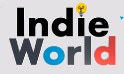 Nintendo Indie World 17 04 2024