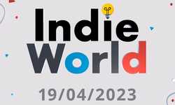 Nintendo Indie World 19 04 2023