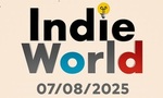 Nintendo Indie World : au tour des jeux indépendants d'avoir leur présentation cette semaine